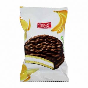 بسکوییت شیرین عسل والس بزرگ 22g - بسکوییت شیرین عسل والس بزرگ 22g
